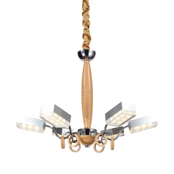 Люстра Lucia Tucci Natura 156.6