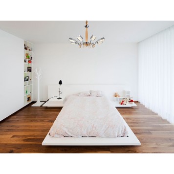 Люстра Lucia Tucci Natura 156.8-1