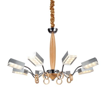 Люстра Lucia Tucci Natura 156.8