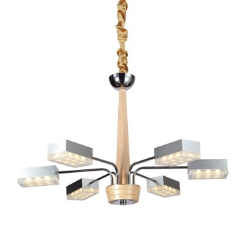 Люстра Lucia Tucci Natura 157.6