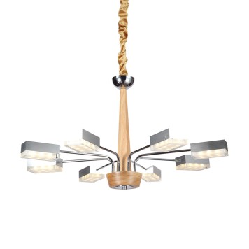 Люстра Lucia Tucci Natura 157.8