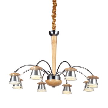 Люстра Lucia Tucci Natura 158.8