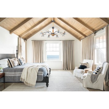 Люстра Lucia Tucci Natura 159.8-2