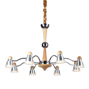 Люстра Lucia Tucci Natura 159.8