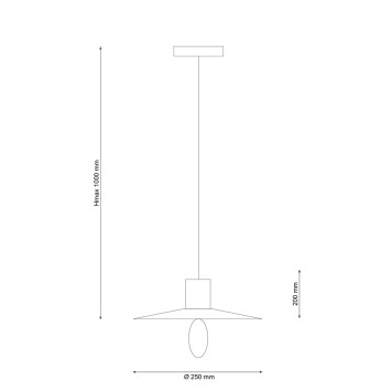 Люстра Lucia Tucci Natura 187.1 L special edition-2