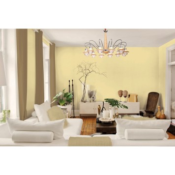 Люстра Lucia Tucci Natura 188.12 Led-2