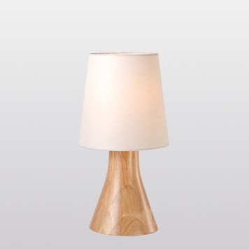 Лампа настольная Lucia Tucci Natura T189.1