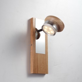 Бра Lucia Tucci Natura W069.1