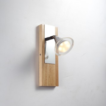 Бра Lucia Tucci Natura W071.1