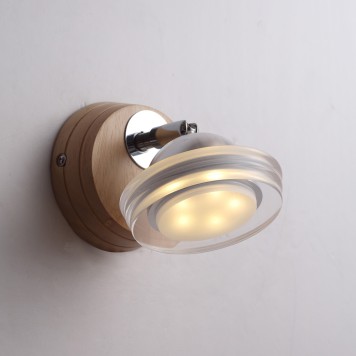 Бра Lucia Tucci Natura W075.1 Led