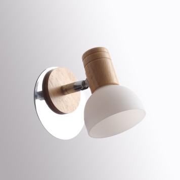 Спот Lucia Tucci Natura W078.1