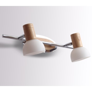 Спот Lucia Tucci Natura W078.2