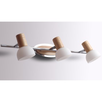 Спот Lucia Tucci Natura W078.3