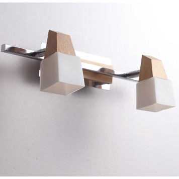 Спот Lucia Tucci Natura W079.2