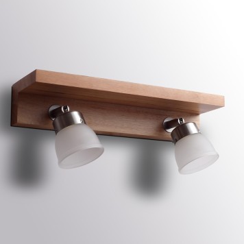 Бра Lucia Tucci Natura W080.2