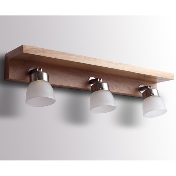 Спот Lucia Tucci Natura W080.3