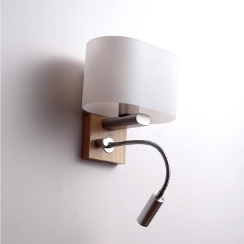 Бра Lucia Tucci Natura W081.2 Led