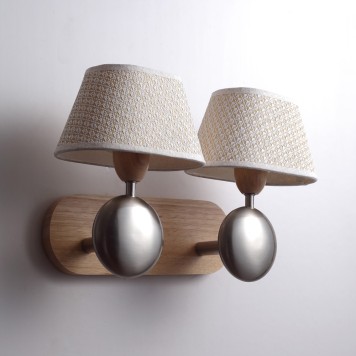 Бра Lucia Tucci Natura W082.2