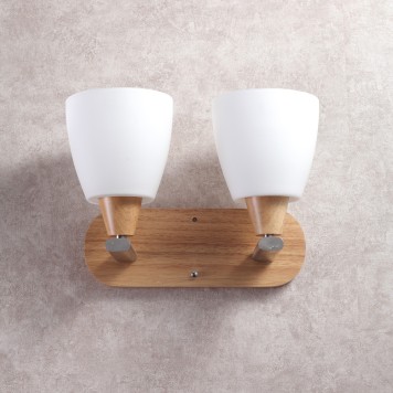 Бра Lucia Tucci Natura W151.2