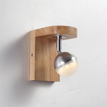 Бра Lucia Tucci Natura W152.1