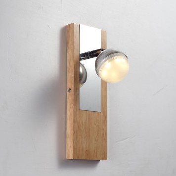 Бра Lucia Tucci Natura W153.1