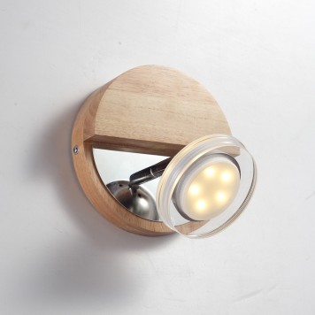 Бра Lucia Tucci Natura W155.1