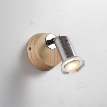 Бра Lucia Tucci Natura W161.1