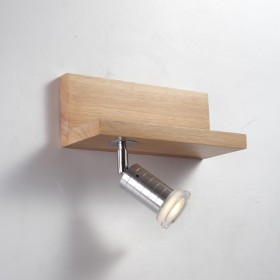 Бра Lucia Tucci Natura W162.1