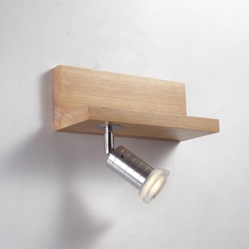 Бра Lucia Tucci Natura W162.1