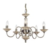 Люстра Lucia Tucci Novara 134.5