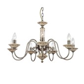 Люстра Lucia Tucci Novara 134.7