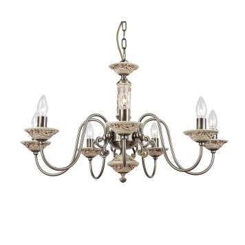 Люстра Lucia Tucci Novara 134.7