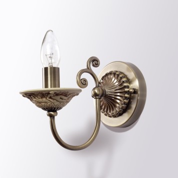 Бра Lucia Tucci Novara W134.1