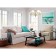 Люстра Lucia Tucci Oria 144.5 white
