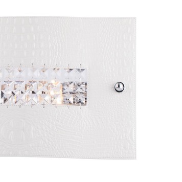 Бра Lucia Tucci Pelle Bianca W2010.2-1