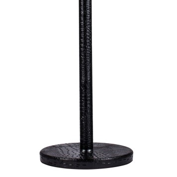 Торшер Lucia Tucci Pelle Nerre F2019.1-2