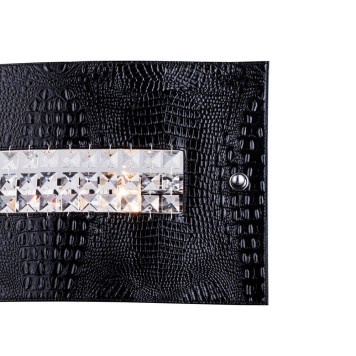 Бра Lucia Tucci Pelle Nerre W2019.2-1