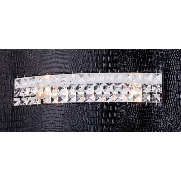 Бра Lucia Tucci Pelle Nerre W2019.2-2