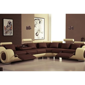 Спот Lucia Tucci Punto 193.1 grigio-2