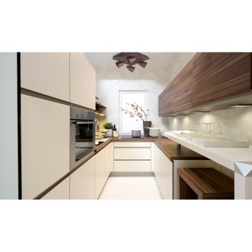 Спот Lucia Tucci Punto 193.4 grigio-2