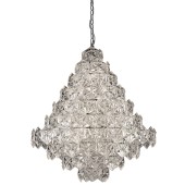 Люстра Lucia Tucci Rumba 1050.17 chrome Люстра Lucia Tucci Rumba 1050.17 chrome