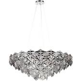 Люстра Lucia Tucci Rumba 1051.9 chrome Люстра Lucia Tucci Rumba 1051.9 chrome