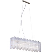 Люстра Lucia Tucci Rumba 1052.6 chrome Люстра Lucia Tucci Rumba 1052.6 chrome