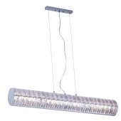 Люстра Lucia Tucci Rumba 1053.6 chrome Люстра Lucia Tucci Rumba 1053.6 chrome