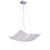 Люстра Lucia Tucci Rumba 1071.4 Люстра Lucia Tucci Rumba 1071.4