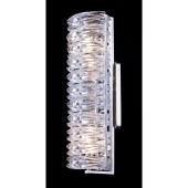 Бра Lucia Tucci Rumba W1053.2 chrome Бра Lucia Tucci Rumba W1053.2 chrome