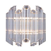 Бра Lucia Tucci Rumba W1072.4 chrome Бра Lucia Tucci Rumba W1072.4 chrome