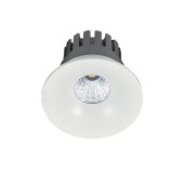 Светильник точечный Lucia Tucci Solo 131.1-7W-WT