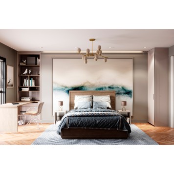 Светильник точечный Lucia Tucci Solo 132.1-12W-WT-2