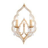 Бра Lucia Tucci Tenerezza W5490.2 gold